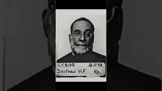 Harold Shipman [Serial killer]