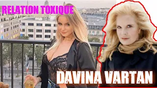 Sylvie Vartan : Sa fille Darina raconte sa  relation amoureuse toxique...