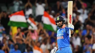 Virat Kohli today is what Sachin Tendulkar was in his era - Ajay Jadeja