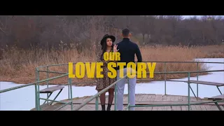 Georgiana & Mihail - Our LOVE STORY (Save The Date)