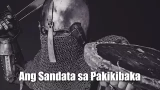 Ang Sandata sa Pakikibaka by Pastor Arnold Pacis July 23 2017