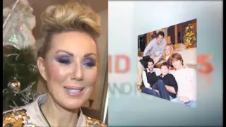 Lepa Brena - Grand News (TV Grand 01.01.2015.)