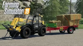 JCB 535-95 AGRIPRO V1.0.0.0 ALPHA