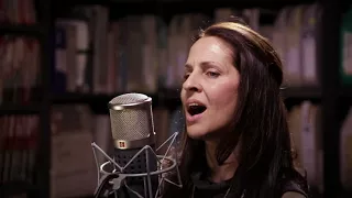 Tracy Bonham - Mother Mother - 1/2/2018 - Paste Studios - New York - NY