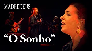 "O Sonho" - MADREDEUS (Live, 1998) FHD 60fps - Super Smooth Motion