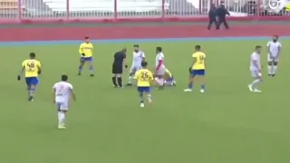 ملخص وأهداف مباراة بارادو و شباب بلوزداد ضمن الدوري الجزائري  PAC 1 - 1 CRB