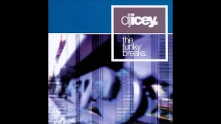 DJ Icey - The Funky Breaks