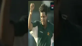 Wasim Akram Super Bowling Against India