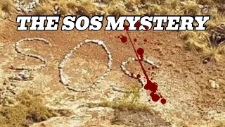 The Mysterious SOS Sign Incident