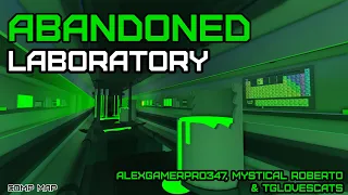 OUTDATED CHECK NEW VID Abandoned Laboratory (Insane) AlexGamerPro347, MysticalRoberto & tglovescats