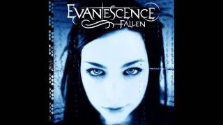 Evanescence - Bring me to Life (Drum Track)