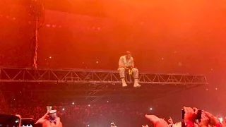 Only One @Saint Pablo Tour Oracle Oct. 23, 2016