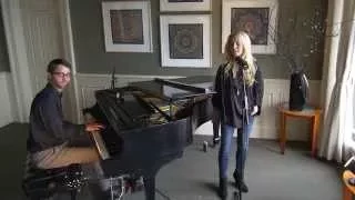 Melissa - The Allman Brothers Band (Morgan James Cover)