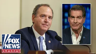 'Crime doesn't discriminate': Schiff challenger sounds off on luggage theft