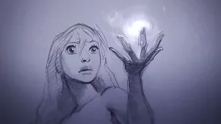 League Of Legends - By Glen Keane