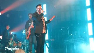 Danny Gokey: The Hope Encounter Tour  2019