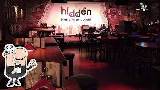 DUBKI BAND. 19.08.2023. HIDDEN BAR