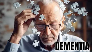 The main causes of DEMENTIA and which VITAMINS prevent this disease!?