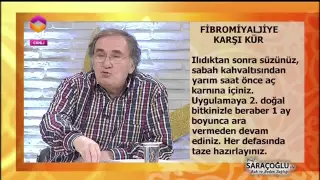 İbrahim Saraçoğlu ile Ruh ve Beden Sağlığı - 21.02.2015 - DİYANET TV