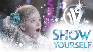 Frozen 2 Show Yourself ft. Lexi Mae Walker | One Voice Childrens Choir | Kids Cover (Official Video)