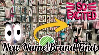 DOLLAR TREE🚨🔥 SHOCKING NEW NAME BRAND FINDS YOU SHOULD BE BUYING‼️ #dollartree #new #shopping