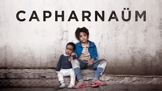 Capharnaüm - Official Trailer
