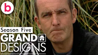 Grand Designs UK With Kevin McCloud | Guildford | Season 5 Episode 18 | Full Episode