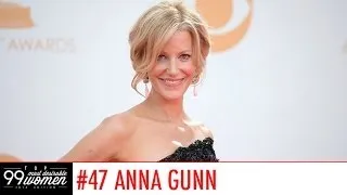 Top 99 2014: 47 Anna Gunn