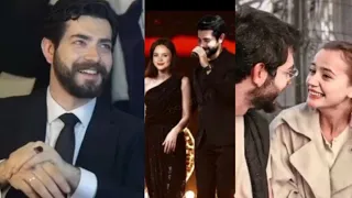 Breaking News: Barış Baktaş Confirms Relationship with Yağmur Yüksel!