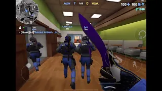 Critical ops but I beat the best ASIAN players in ASIA 13-2 (ragequit)