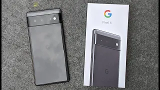 Google Pixel 6: The Good and Bad