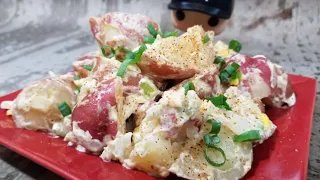 Creole Potato Salad Recipe, another AWESOME side!