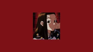 a hard childhood and life with Illumi Zoldyck 📍 playlist