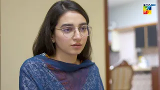 Mohabbat Ke Naam Par Dhoka Deti Larki !! #mamia #bilalqureshi - Meesni - HUM TV