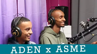 Stora Namn Podcast EP.71 ft Aden x Asme