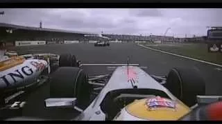 Lewis Hamilton: King of the overtakes