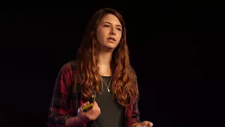 The future of urban living and how we can change it | Amelie Salameh | TEDxFrankfurt