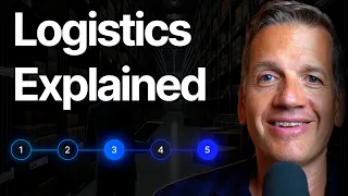 What is Logistics? Explained