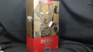 Hot toys - Ironman Mark XLII - OMG Review