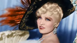 Mae West Great Balls of Fire