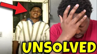 HOW'D THIS HAPPEN? | 5 Unsolved FBI Cases That Will Give You CHILLS *TOP 5 Unknowns Reaction Video*