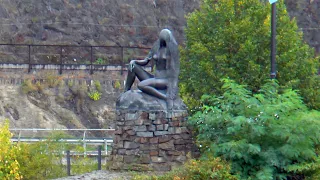 Loreley Lied, Loreley Rhine, Loreleylied, Loreley on Rhine, Loreley am Rhein, Song of the Loreley