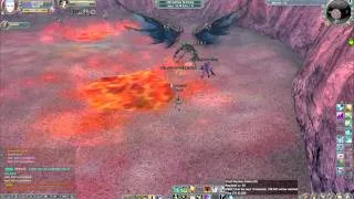 PWI - Mystic 41 PV boss solo (Phoenix Valley 31-44)