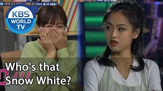 Who's that Snow White? (Mr. House Husband) | KBS WORLD TV 201203