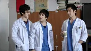 [원조 의학드라마의 부활] 종합병원 2 General Hospital 2 픽턴 교육 첫날부터 늦고 멋대로 행동하는 태오, 애먹는 진상