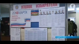 Наблюдатели довольны ходом выборов в Приднестровье