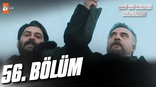 Ben Bu Cihana Sığmazam 56. Bölüm @atvturkiye