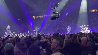 Metallica: Until It Sleeps [Live 4K] (Amsterdam, Netherlands - April 29, 2023)