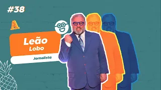 LEÃO LOBO - PODARRUDA? #38