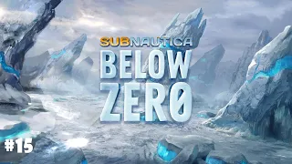 КАК ЗАБЛУДИТЬСЯ 1000 И 1 РАЗ - Subnautica: Below Zero #15